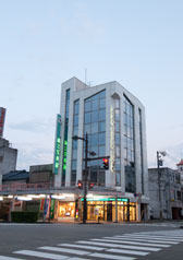 横江写真館 富山市 フォトスタジオ カメラマン 写真